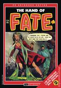 PS Artbooks Softee: The Hand of Fate TPB (2024 PS Artbooks) 2-1ST