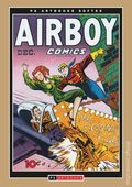 PS Artbooks Softee: Airboy TPB (2024 PS Artbooks) 3-1ST