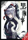 Black Butler GN (2010- Yen Press) 34-1ST