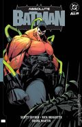 Absolute Batman TPB (2025 DC) 2-1ST