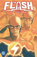 Flash TPB (2024 DC) Dawn of DC/All-In 4-1ST