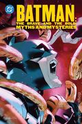 Batman The Brave and the Bold Myths and Mysteries TPB (2026 DC) 1-1ST