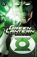 Green Lantern Compendium TPB (2025 DC) 1-1ST