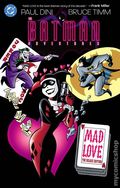 Batman Adventures Mad Love HC (2026 DC) The Deluxe Edition 2nd Edition 1-1ST