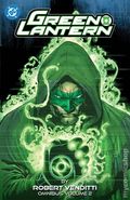 Green Lantern Omnibus HC (2025 DC) By Robert Venditti 2-1ST
