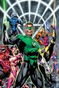 Absolute Blackest Night HC (2026 DC) 2nd Edition 1-1ST