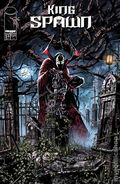 King Spawn (2021 Image) 51A