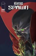 King Spawn (2021 Image) 51B