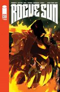 Rogue Sun (2022 Image) 31A