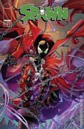 Spawn (1992 Image) 372A