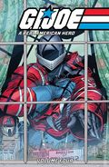GI Joe A Real American Hero TPB (2024 Image) 4A-1ST