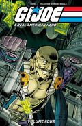 GI Joe A Real American Hero TPB (2024 Image) 4B-1ST