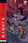 Nights TPB (2024 Image) 3-1ST