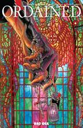 Ordained (2025 Bad Idea) 1C