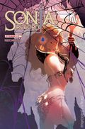 Sonja Reborn (2025 Dynamite) 4B