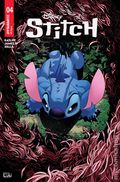 Stitch (2025 Dynamite) 4A
