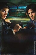 Supernatural (2025 Dynamite) 2E