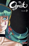 Ogrest GN (2025 Oni Press) 2-1ST