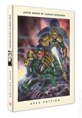 Judge Dredd by Carlos Ezquerra HC (2025 Rebellion/2000 AD) Apex Edition 1-1ST