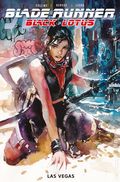 Blade Runner Black Lotus Las Vegas (2025 Titan) 3B