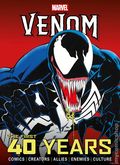 Marvel Venom The First 40 Years HC (2025 Titan Comics) 1-1ST