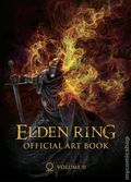Elden Ring Official Art Book HC (2025 Udon) 2-1ST