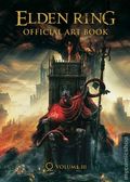 Elden Ring Official Art Book HC (2025 Udon) 3-1ST