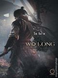 Art of Wo Long: Fallen Dynasty HC (2025 Udon) 1-1ST