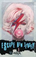 Escape New Jersey (2025 High-Vibrational Pirate Syndicate of Western New York) 1B