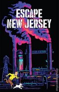 Escape New Jersey (2025 High-Vibrational Pirate Syndicate of Western New York) 1D