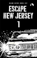 Escape New Jersey (2025 High-Vibrational Pirate Syndicate of Western New York) 1E