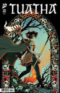 Tuatha (2025 IDW) 1B