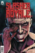 Slasher Royale (2025 Afterlight Comics) 3