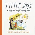 Little Joys SC (2025 Harper One) A Happy and Hopeful Coloring Book 1-1ST