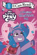 My Little Pony A Magical Valentine's Day GN (2025 HarperPop) I Can Read! 1-1ST