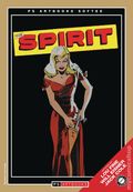 Golden Age Classics Softee: The Spirit TPB (2024 PS Artbooks) 5-1ST