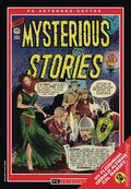 PS Artbooks Softee: Mysterious Stories TPB (2026 PS Artbooks) 1-1ST