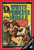 PS Artbooks Softee: White Princess of the Jungle TPB (2025 PS Artbooks) 1-1ST