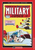 PS Artbooks Softee: Military Comics TPB (2023 PS Artbooks) 10-1ST