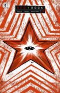 Red Book I (2025 Dark Horse) 4A