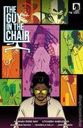 Guy in the Chair (2025 Dark Horse) 4
