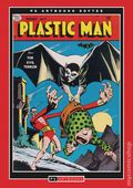 PS Artbooks Softee: Plastic Man TPB (2023 PS Artbooks) 10-1ST