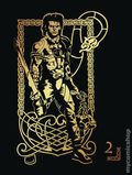 Slaine HC (2025 Rebellion/2000 AD) The Definitive Edition 2PX-1ST