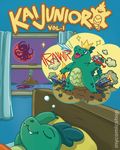 Kaijunior (2025 21 Pulp) Volume 1 1B