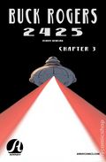 Buck Rogers 2425 (2025 EigoMANGA) 3