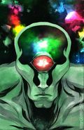 Absolute Martian Manhunter (2025 DC) 7B