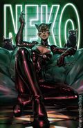 Catwoman (2018 DC) 82C