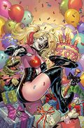 Harley Quinn (2021 DC) 57A
