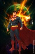 Superman Unlimited (2025 DC) 8D