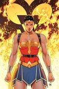 Wonder Woman (2023 6th Series) 28A